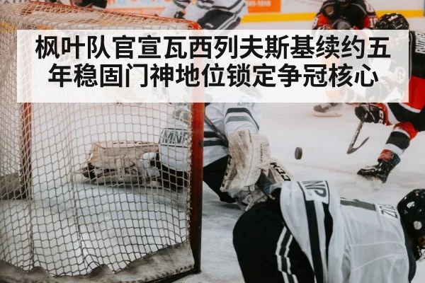 hockey save
